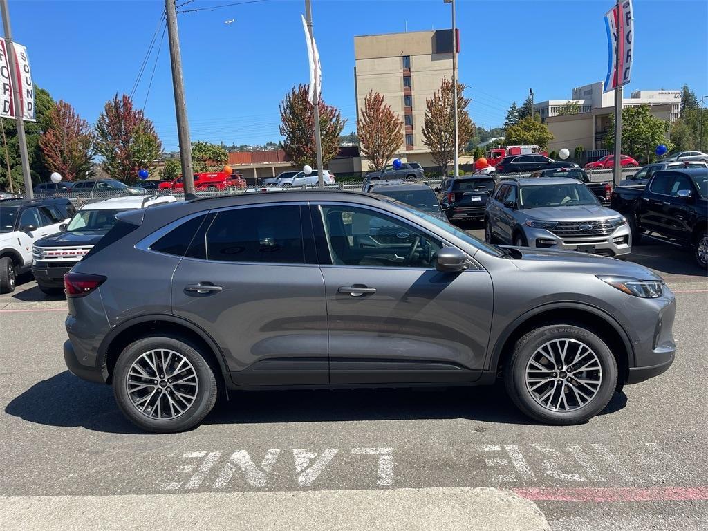 new 2024 Ford Escape car, priced at $36,615