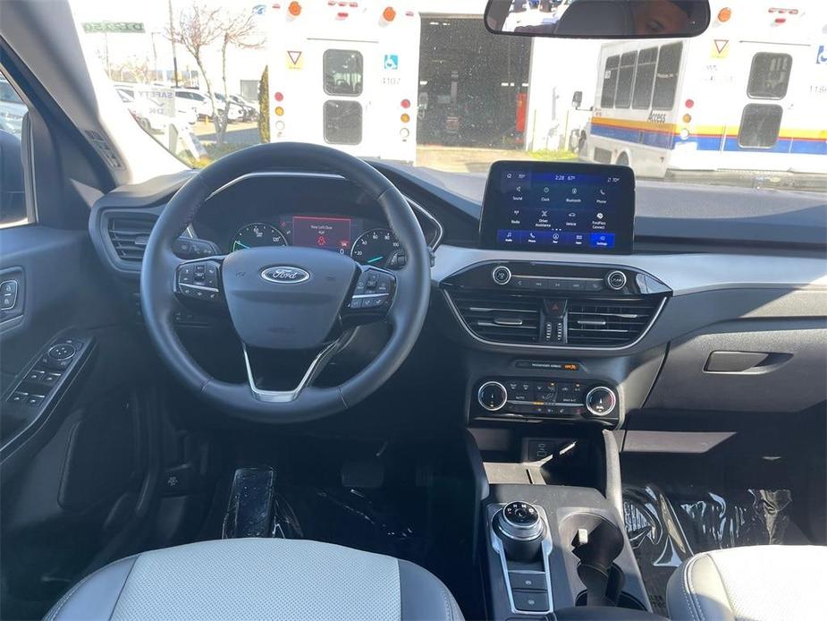 used 2022 Ford Escape PHEV car, priced at $26,769