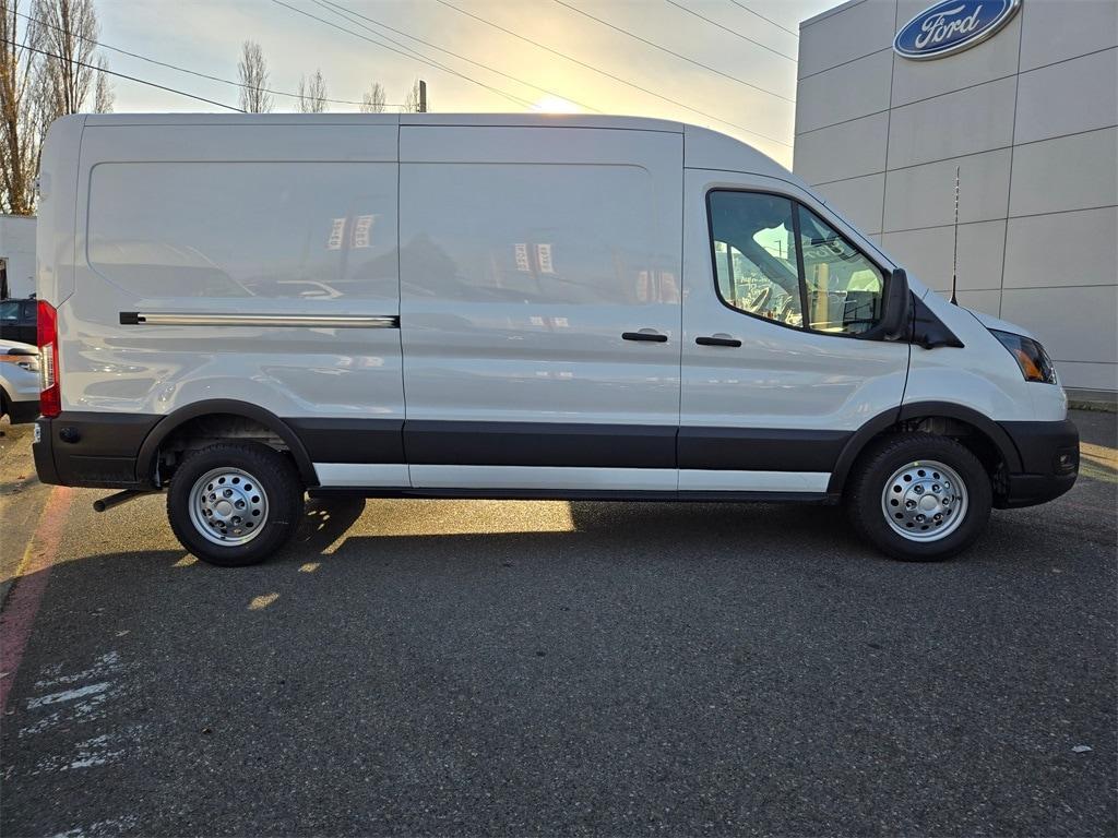 new 2024 Ford Transit-250 car, priced at $58,755