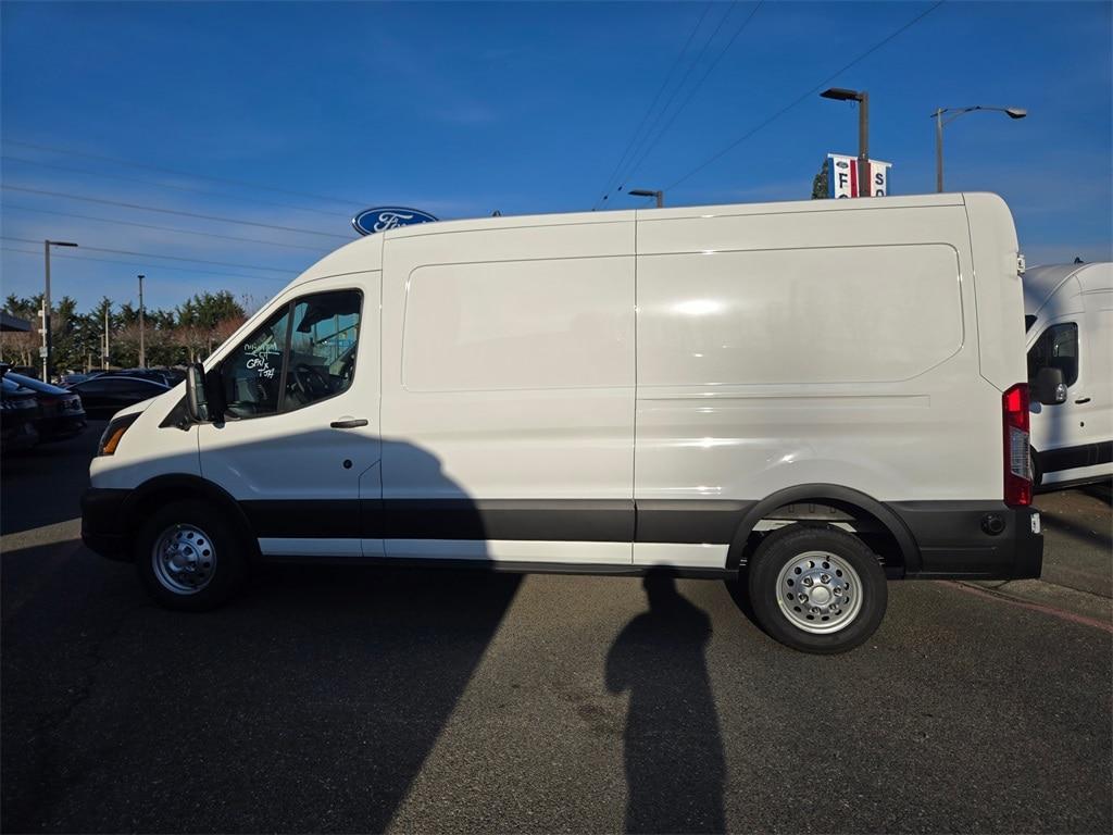 new 2024 Ford Transit-250 car, priced at $58,755