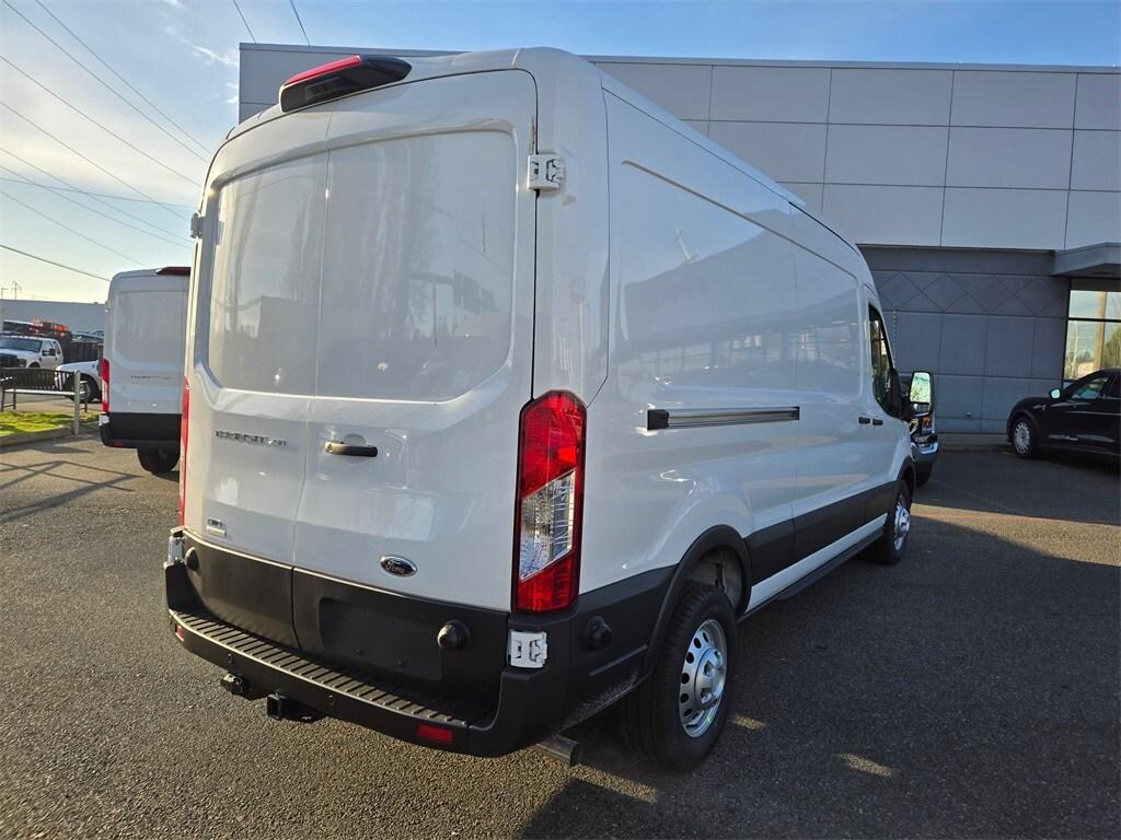 new 2024 Ford Transit-250 car, priced at $58,755