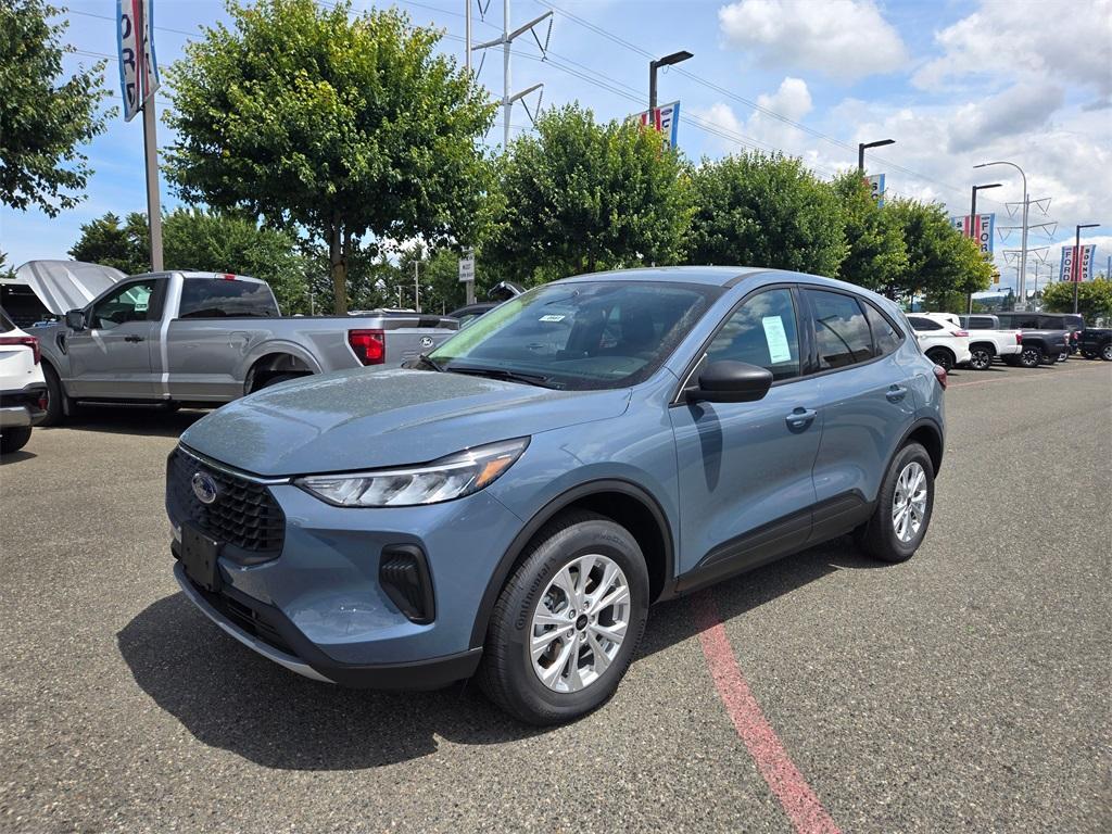 new 2025 Ford Escape car, priced at $25,885