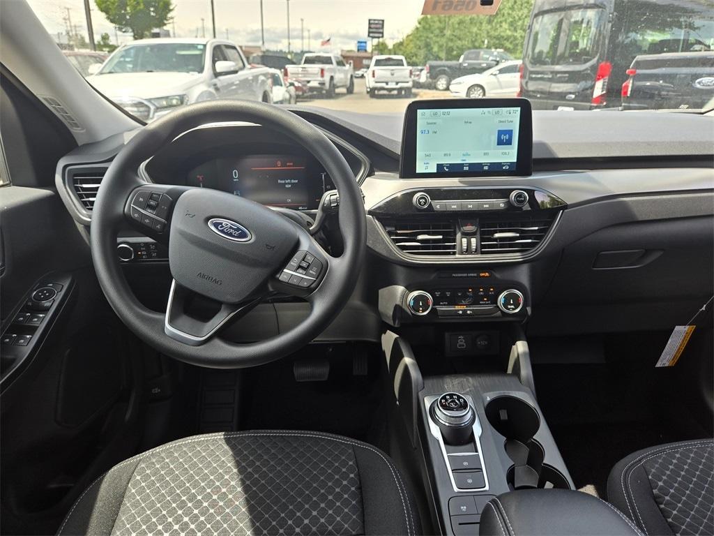 new 2025 Ford Escape car, priced at $25,885