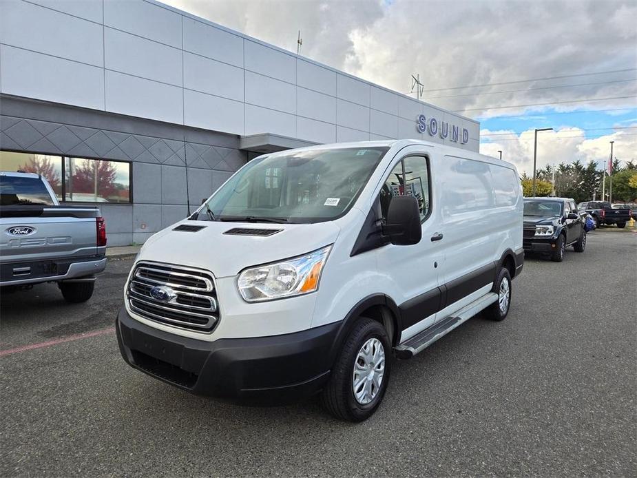 used 2019 Ford Transit-250 car, priced at $24,998