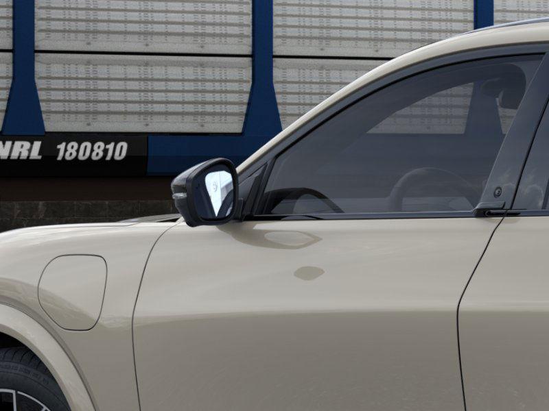 new 2025 Ford Mustang Mach-E car, priced at $44,915