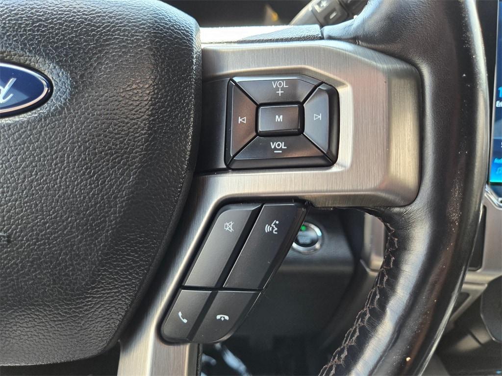 used 2022 Ford F-350 car, priced at $63,999