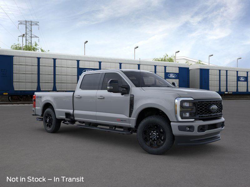 new 2025 Ford F-350 car, priced at $87,870
