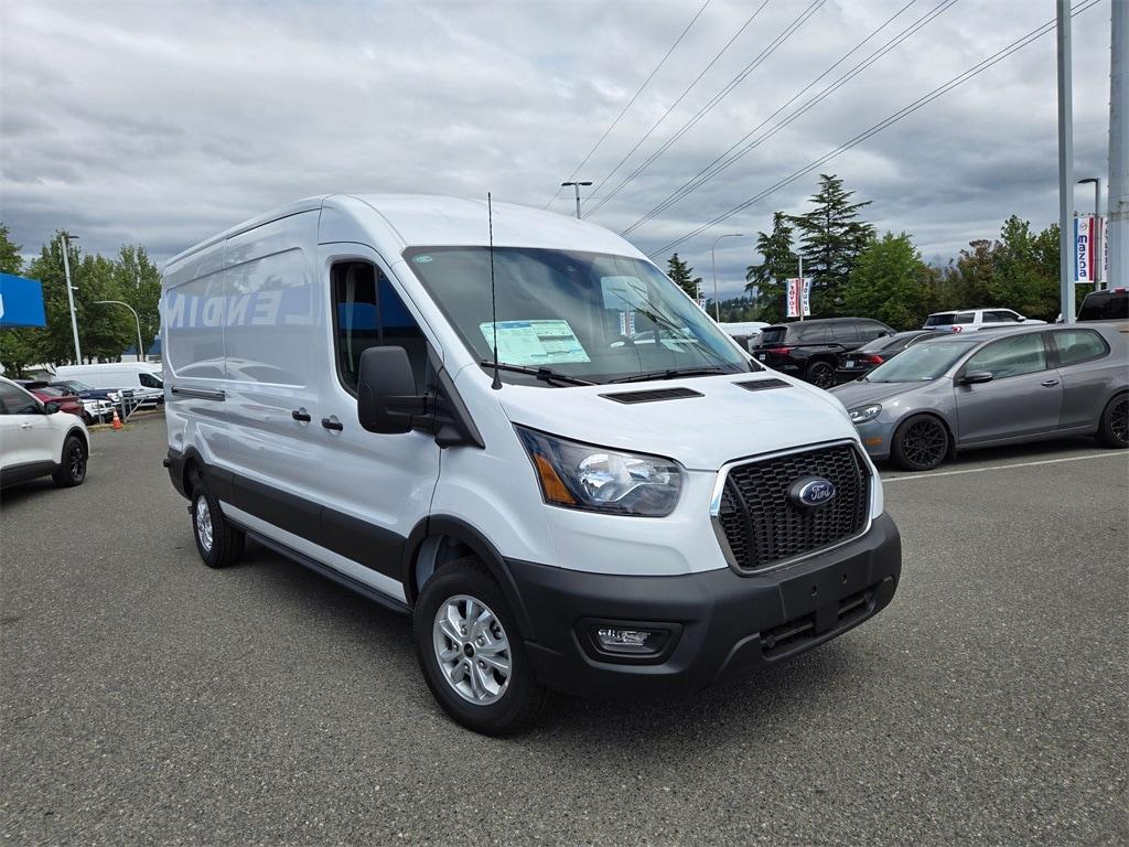 new 2025 Ford Transit-250 car, priced at $47,275