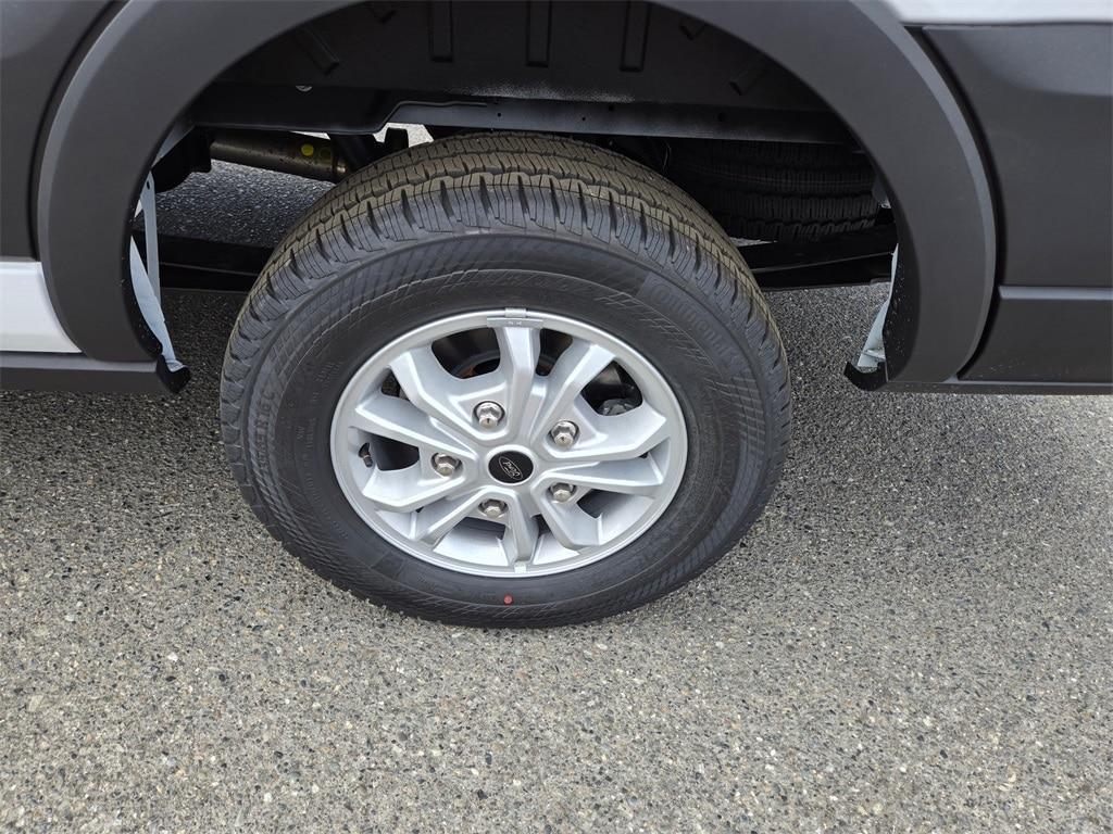 new 2025 Ford Transit-250 car, priced at $47,275
