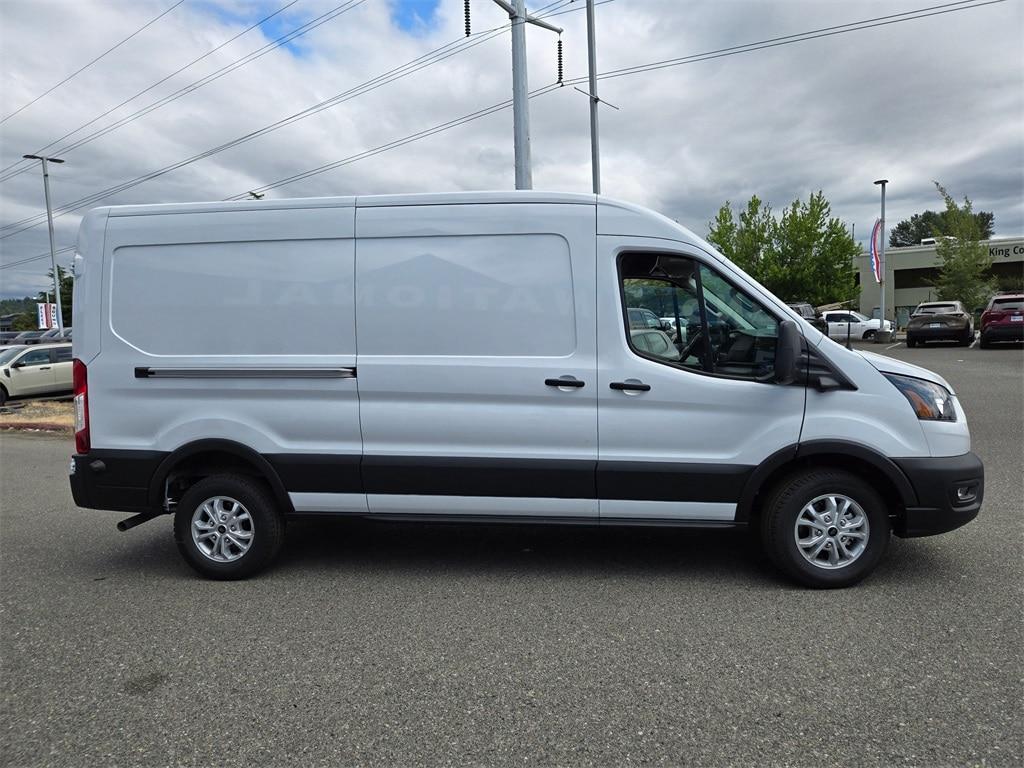 new 2025 Ford Transit-250 car, priced at $47,275