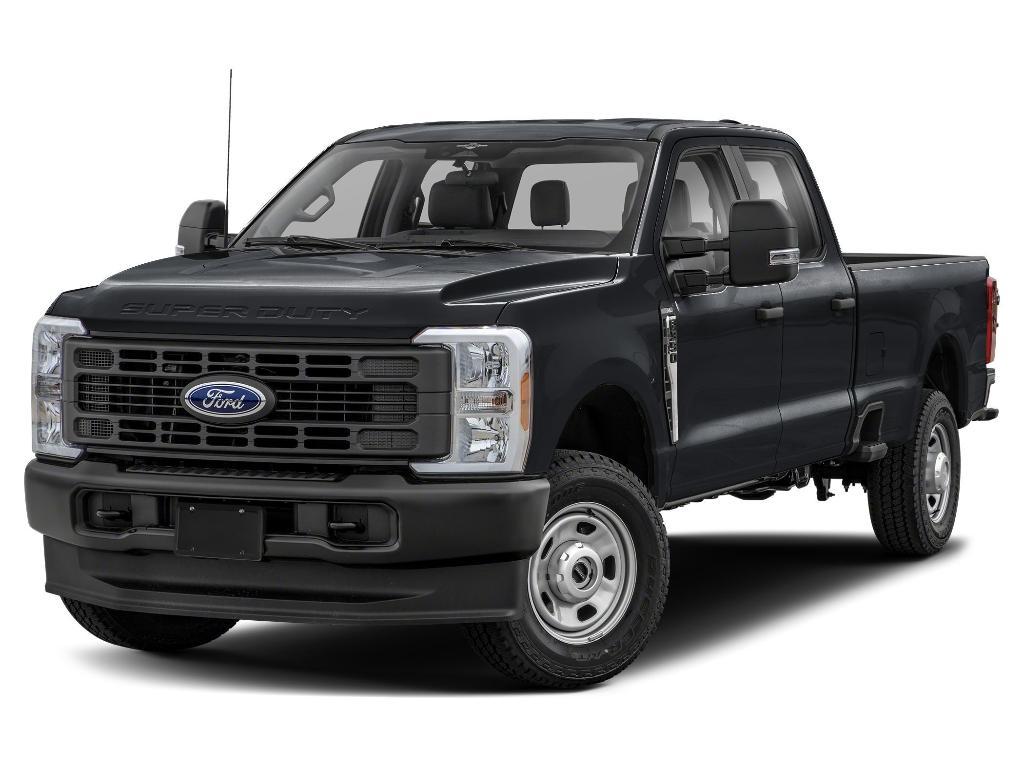 new 2025 Ford F-350 car