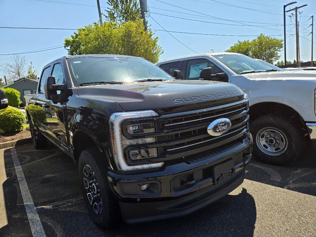 new 2025 Ford F-350 car, priced at $90,000