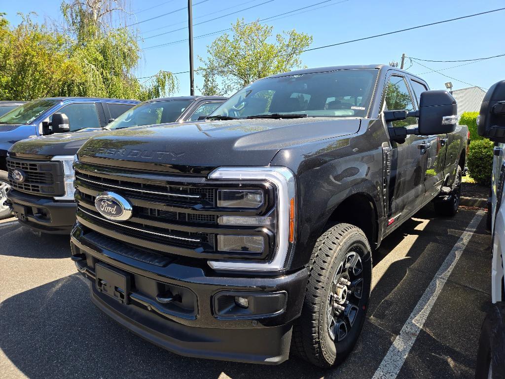 new 2025 Ford F-350 car, priced at $90,000