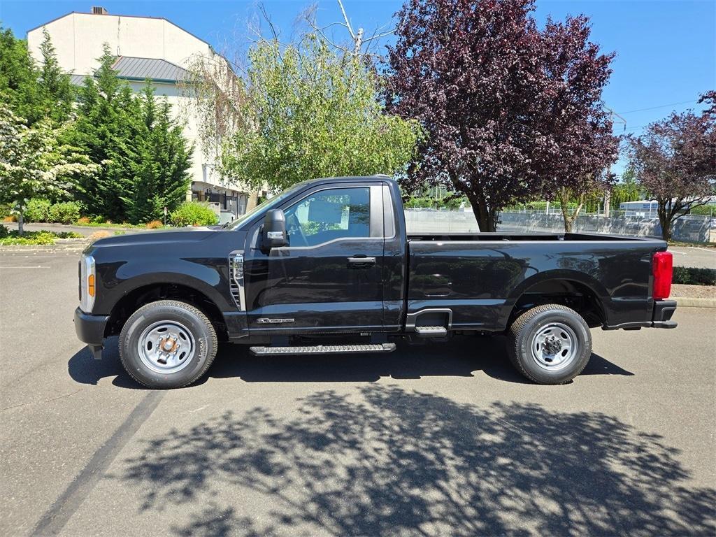 new 2025 Ford F-350 car, priced at $50,000