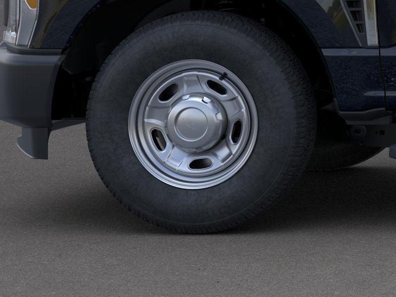 new 2025 Ford F-350 car, priced at $50,000