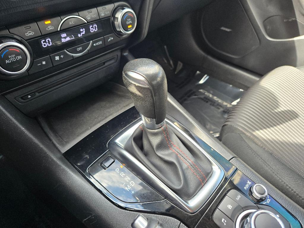 used 2014 Mazda Mazda3 car, priced at $8,991