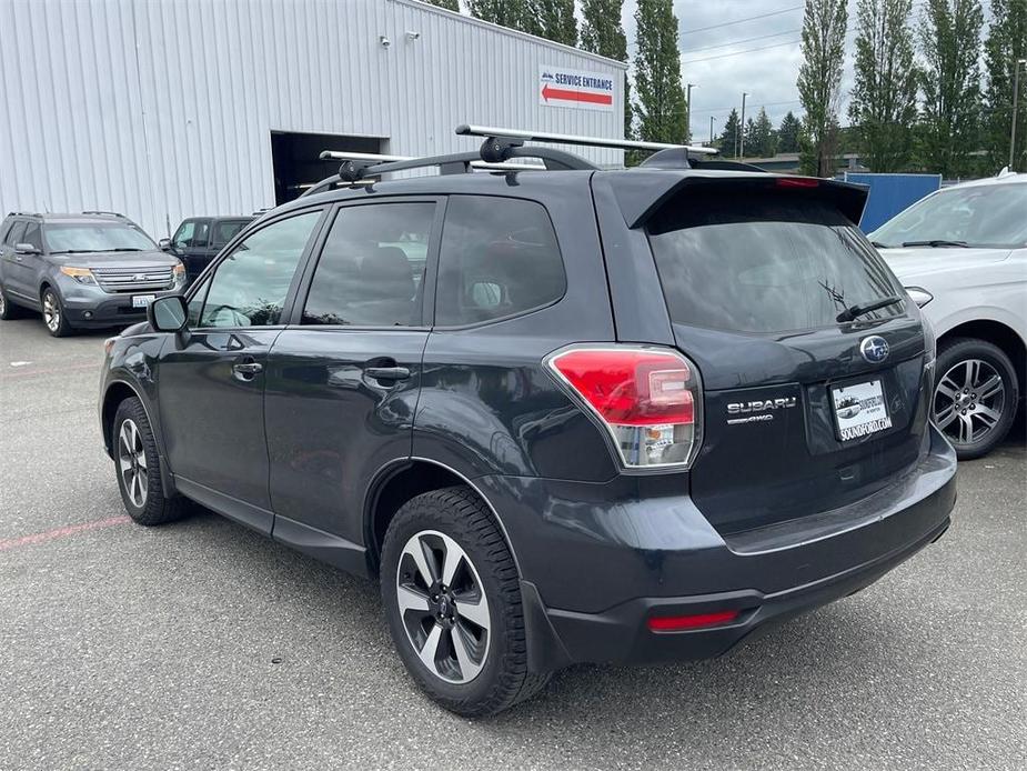 used 2018 Subaru Forester car, priced at $22,991