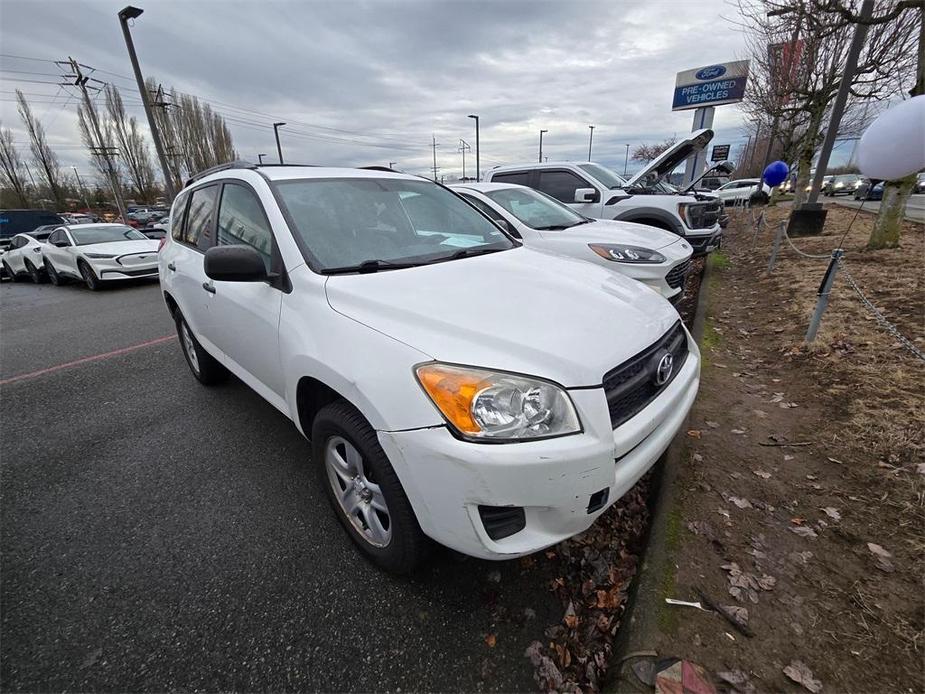 used 2012 Toyota RAV4 car, priced at $11,991