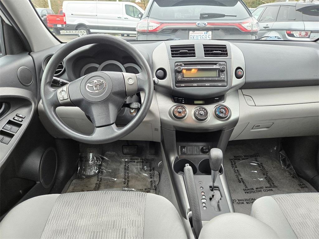 used 2012 Toyota RAV4 car, priced at $11,991