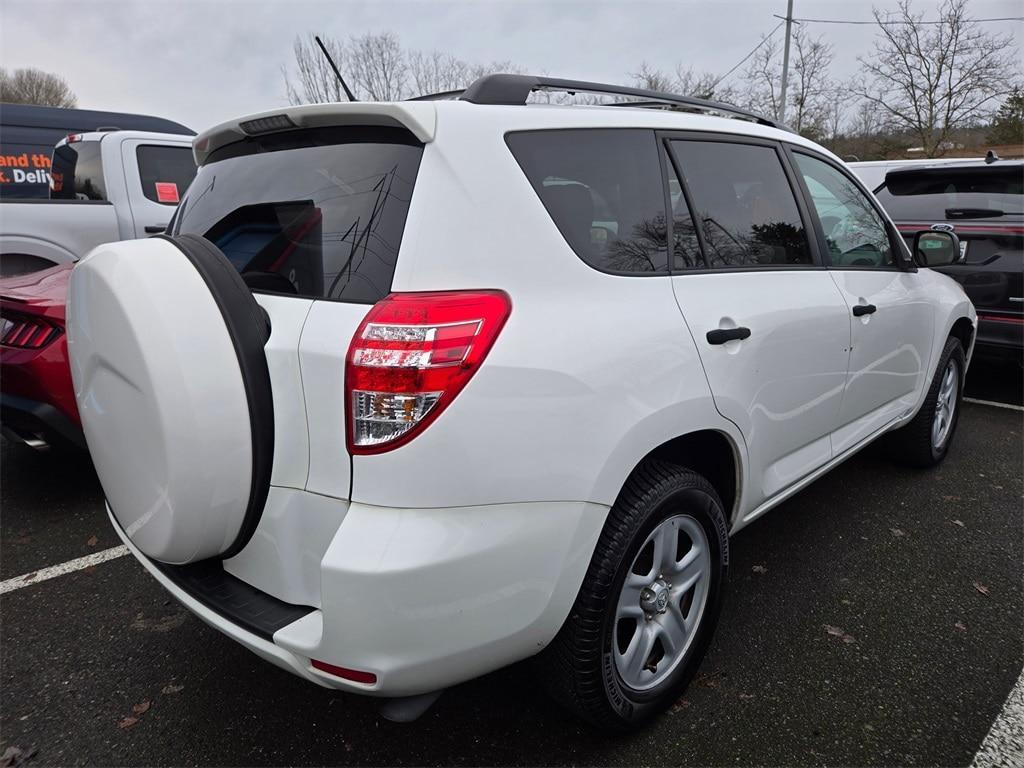 used 2012 Toyota RAV4 car, priced at $11,991