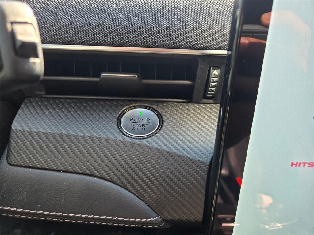 new 2022 Ford Mustang Mach-E car