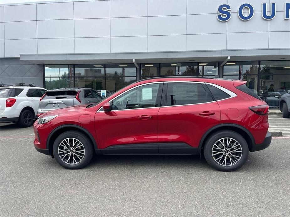 new 2024 Ford Escape car, priced at $42,110