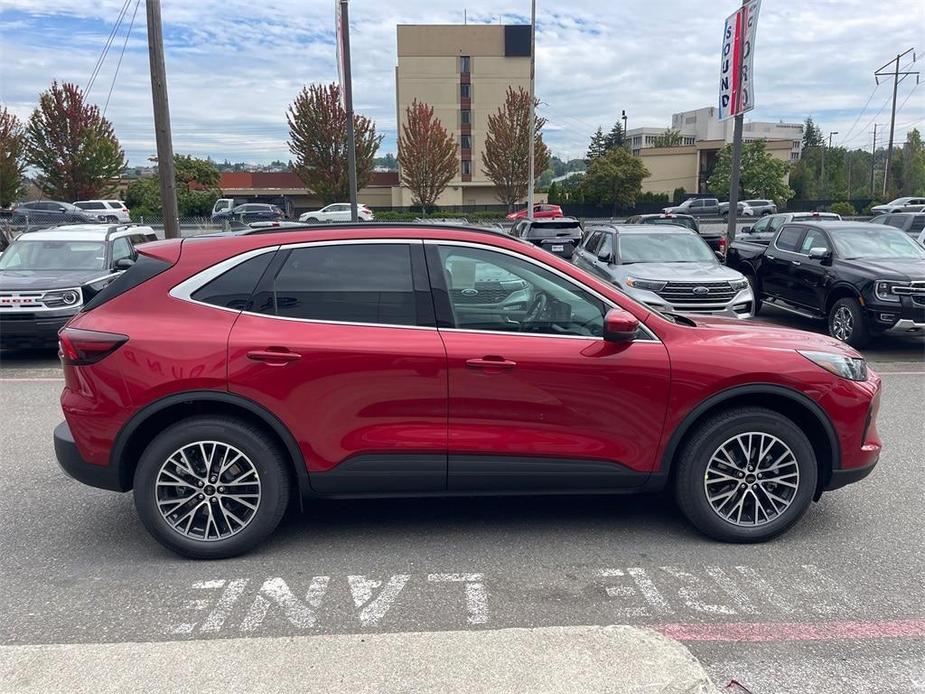 new 2024 Ford Escape car, priced at $42,110