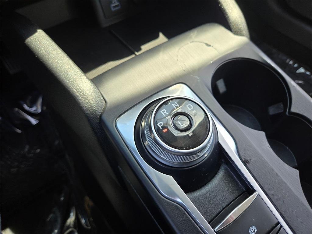 used 2022 Ford Escape car, priced at $21,199