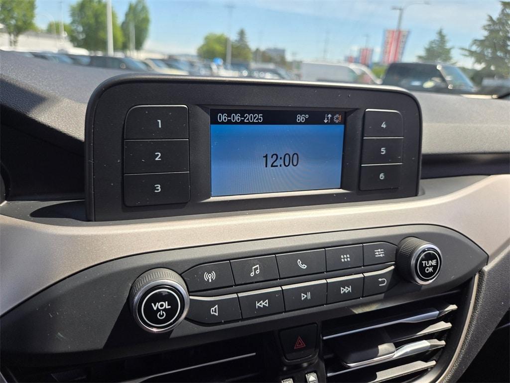 used 2022 Ford Escape car, priced at $21,199