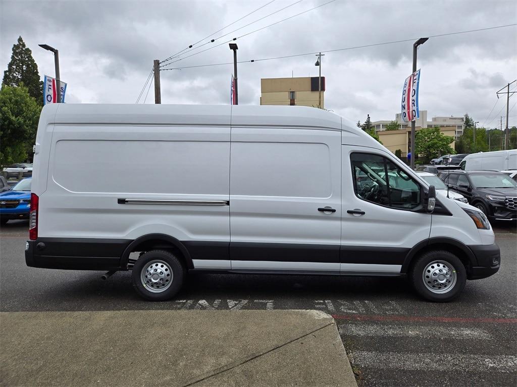 new 2025 Ford Transit-350 car, priced at $57,820
