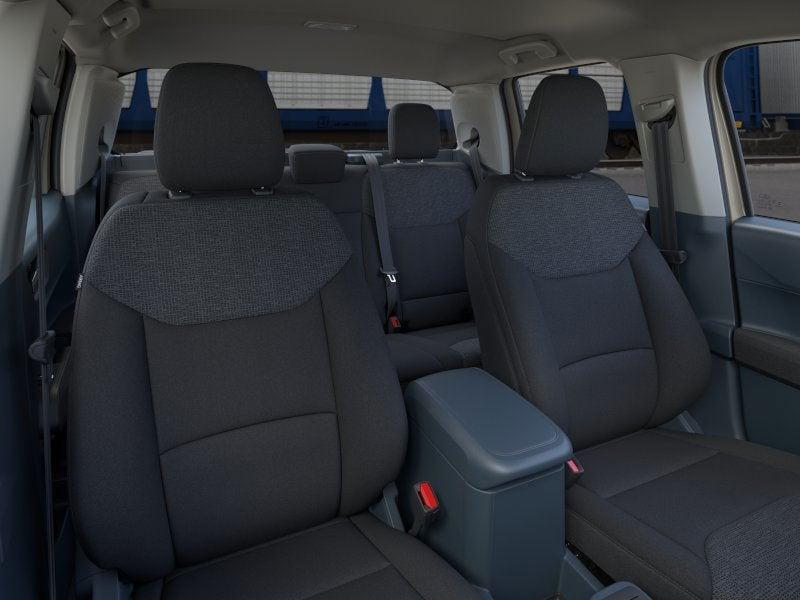 new 2025 Ford Maverick car, priced at $26,940
