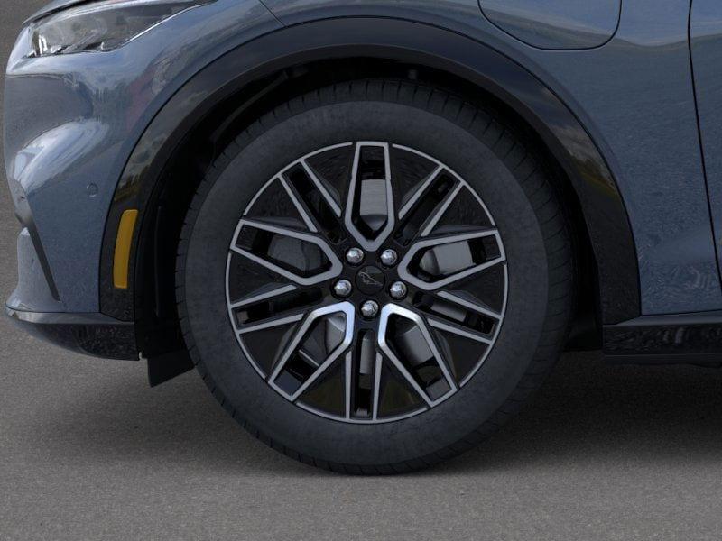 new 2024 Ford Mustang Mach-E car, priced at $48,090