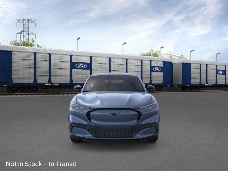 new 2024 Ford Mustang Mach-E car, priced at $48,090