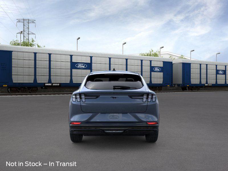 new 2024 Ford Mustang Mach-E car, priced at $48,090