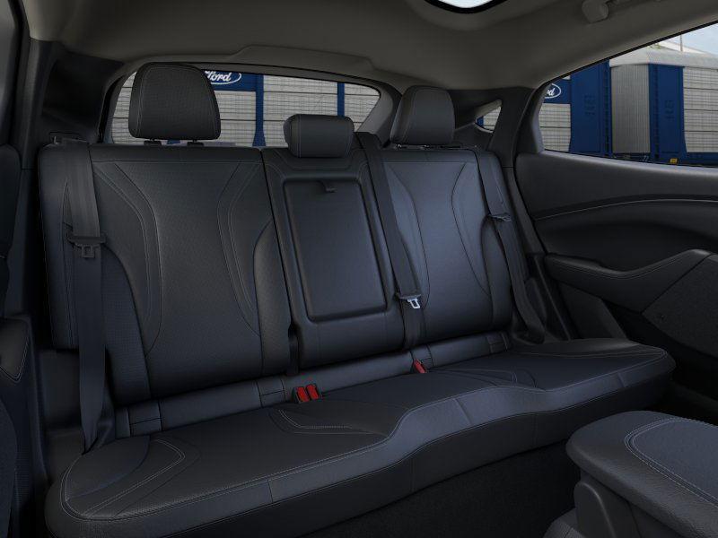 new 2024 Ford Mustang Mach-E car, priced at $48,090