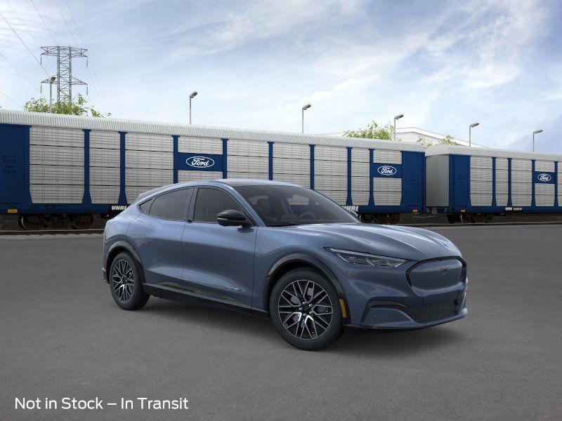 new 2024 Ford Mustang Mach-E car, priced at $48,090