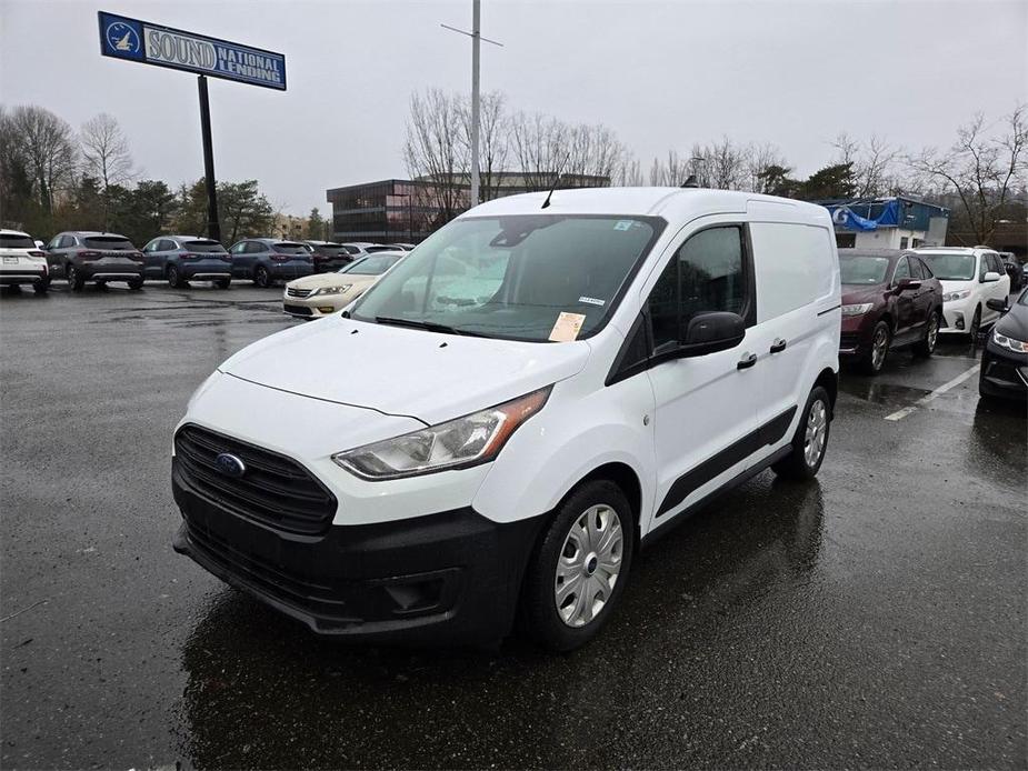 used 2019 Ford Transit Connect car, priced at $24,991