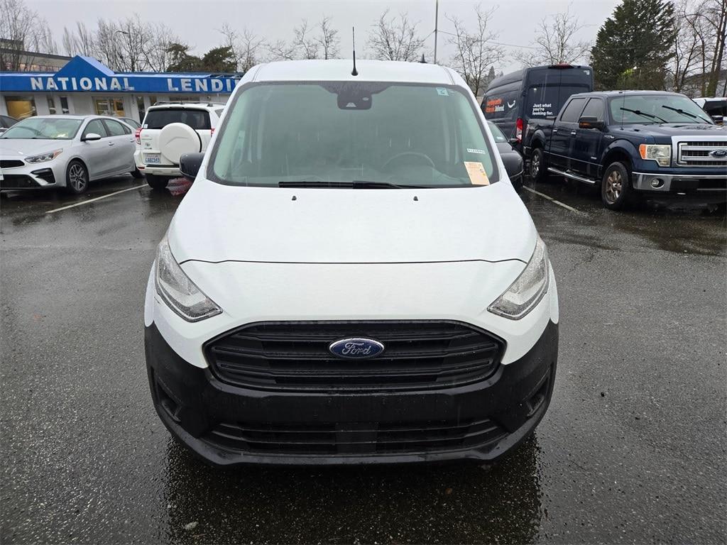 used 2019 Ford Transit Connect car, priced at $24,991