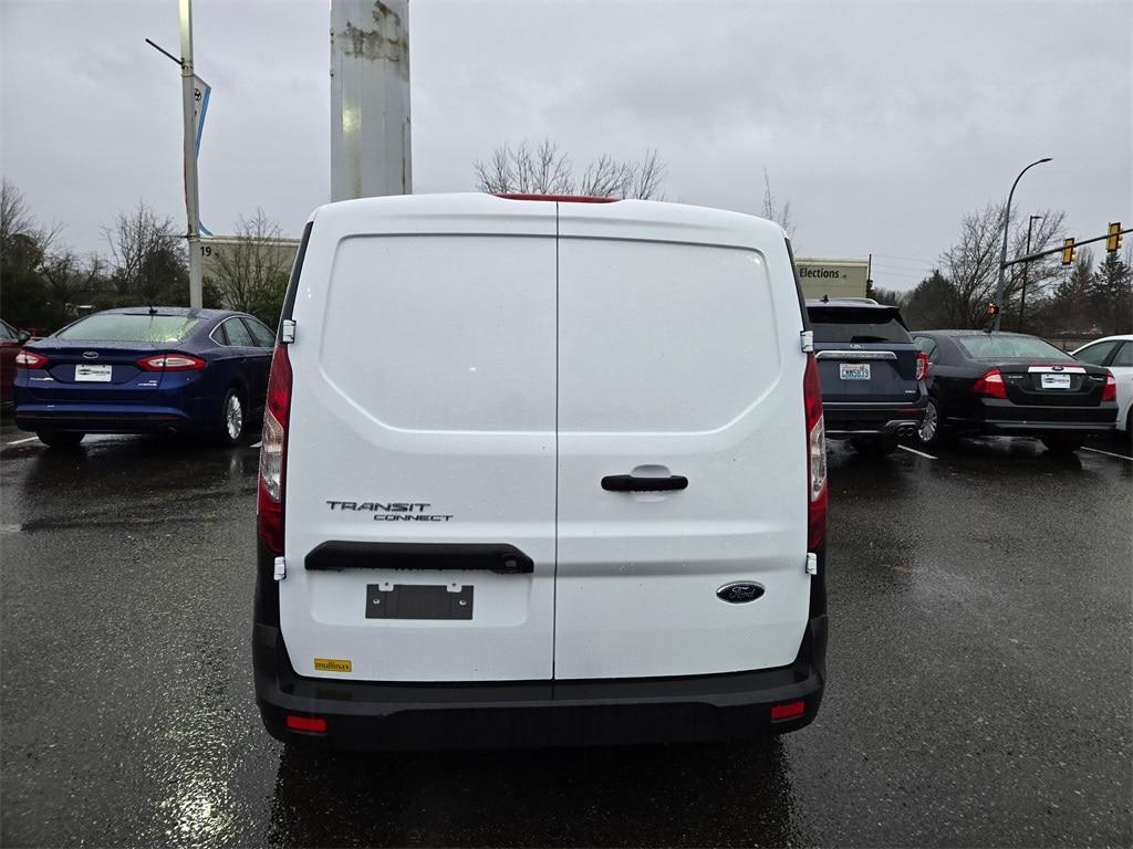 used 2019 Ford Transit Connect car, priced at $24,991