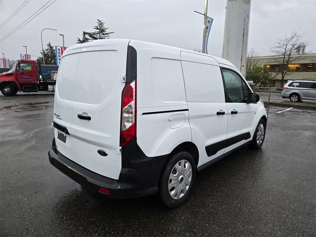 used 2019 Ford Transit Connect car, priced at $24,991