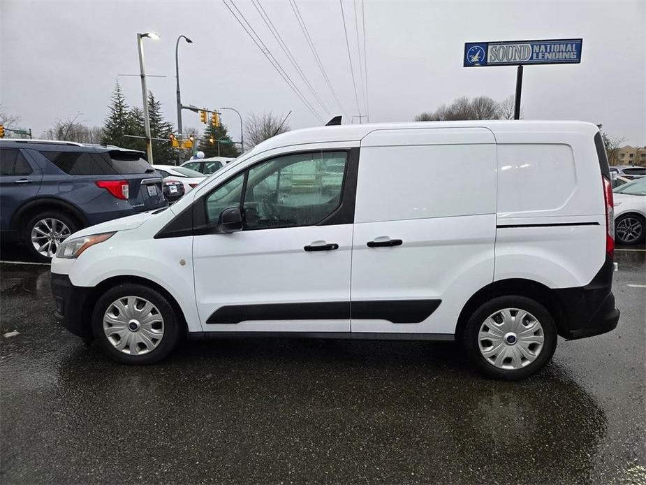 used 2019 Ford Transit Connect car, priced at $24,991