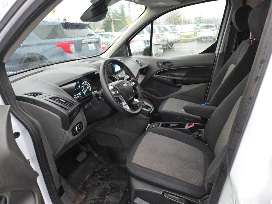 used 2019 Ford Transit Connect car, priced at $24,991