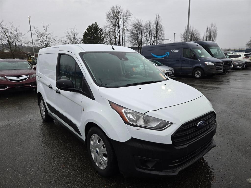 used 2019 Ford Transit Connect car, priced at $24,991