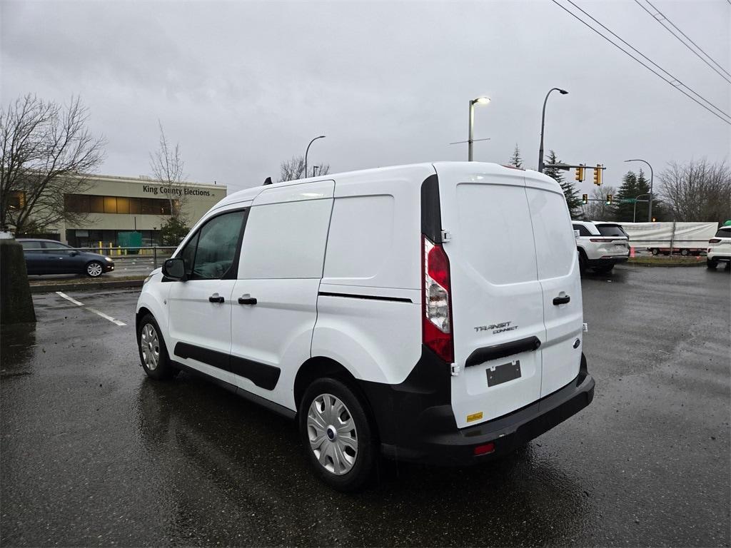 used 2019 Ford Transit Connect car, priced at $24,991