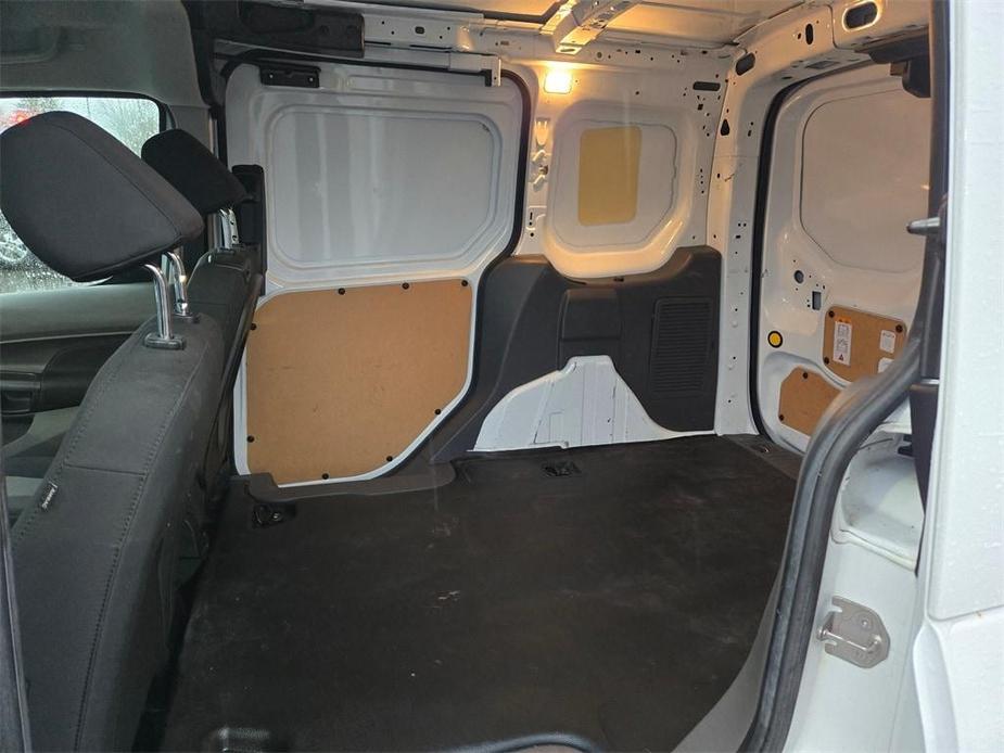 used 2019 Ford Transit Connect car, priced at $24,991