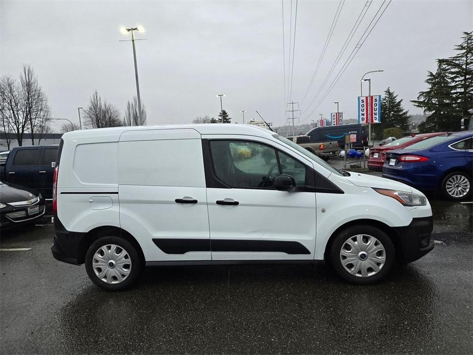 used 2019 Ford Transit Connect car, priced at $24,991