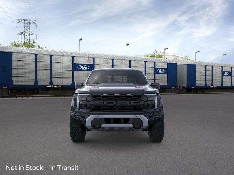 new 2025 Ford F-150 car, priced at $98,770