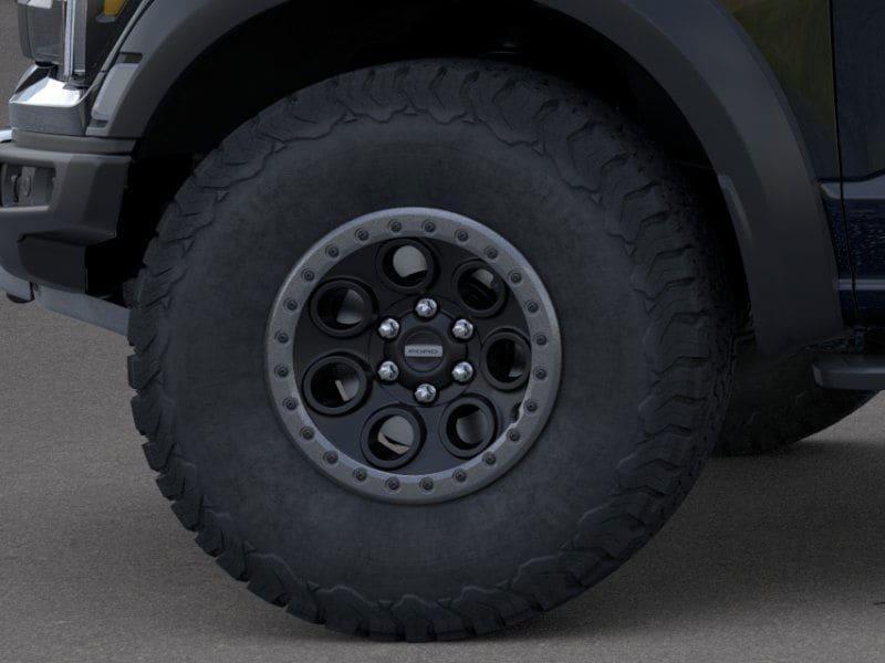 new 2025 Ford F-150 car, priced at $98,770