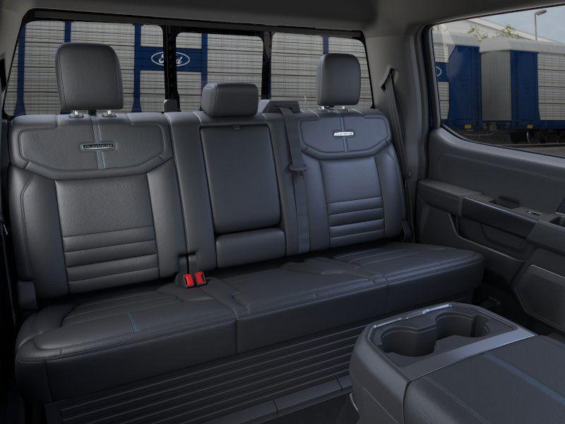 new 2025 Ford F-350 car, priced at $90,000
