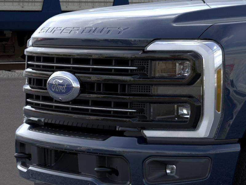 new 2025 Ford F-350 car, priced at $90,000